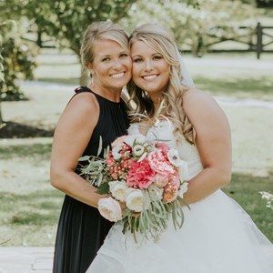 Meet your Posher, Julie